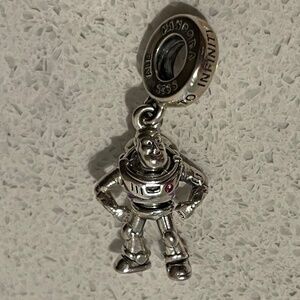 Pandora x Disney Buzz Lightyear Charm